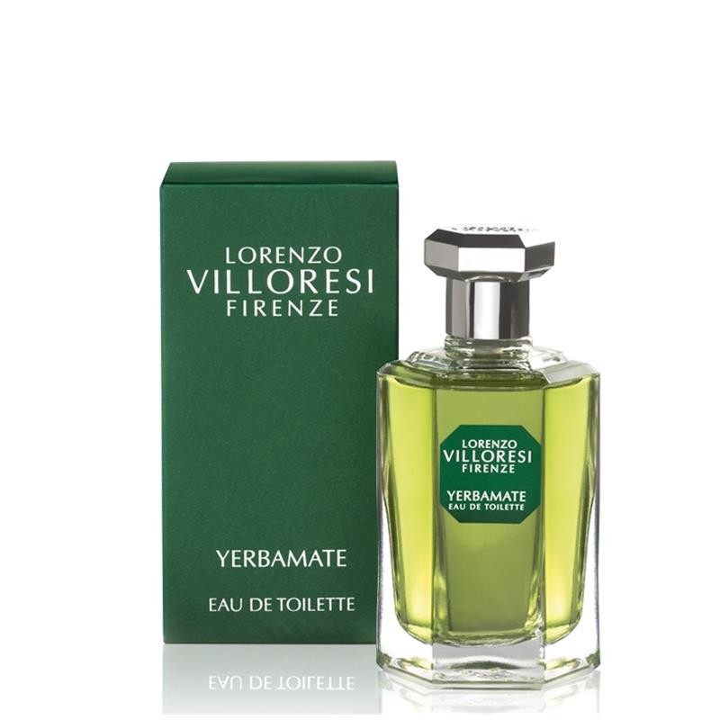YERBAMATE Eau De Toilette 100ml
