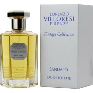 Eau De Toilette 100ml