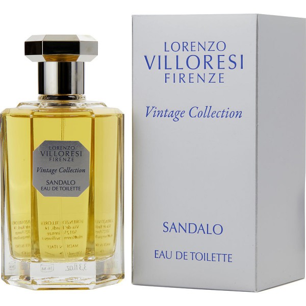 Eau De Toilette 100ml