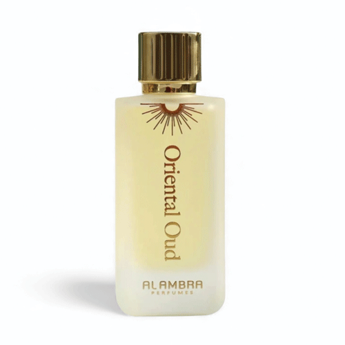 ORIENTAL OUD