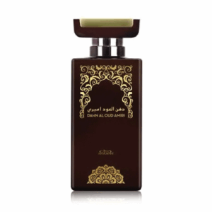 DAHN AL OUD AMIRI