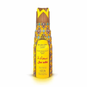 SA'ADA BODY SPRAY