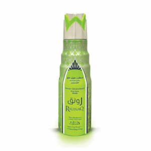 RAUNAQ BODY SPRAY