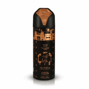 IRTH BODY SPRAY