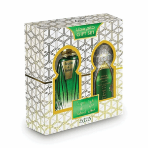 ACQUA DI NABEEL GIFT SET
