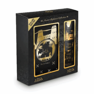 IRTH GIFT SET