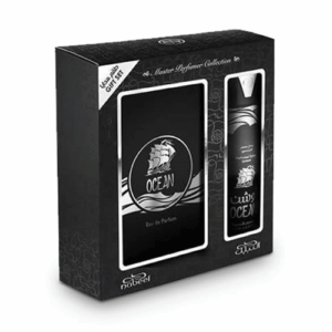 OCEAN GIFT SET
