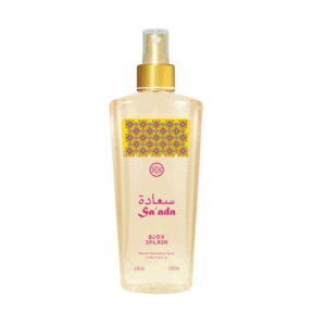 SA' ADA BODY SPLASH