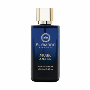 MUSK AMBRA
