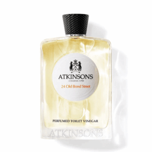 24 OLD BOND STREET VINEGAR