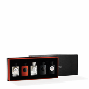 THE GENTLEFOLK SET
