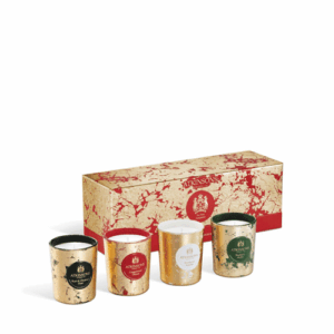 TEA TIME TEMPTATION