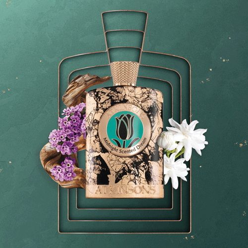 MIDNIGHT SCENTED DREAM - immagine 2