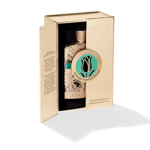 MIDNIGHT SCENTED DREAM - immagine 3