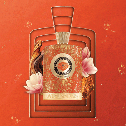 AMBRE ROYAL - immagine 2