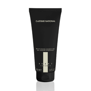 SCENT INTENSE SHOWER GEL