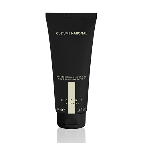 SCENT INTENSE SHOWER GEL