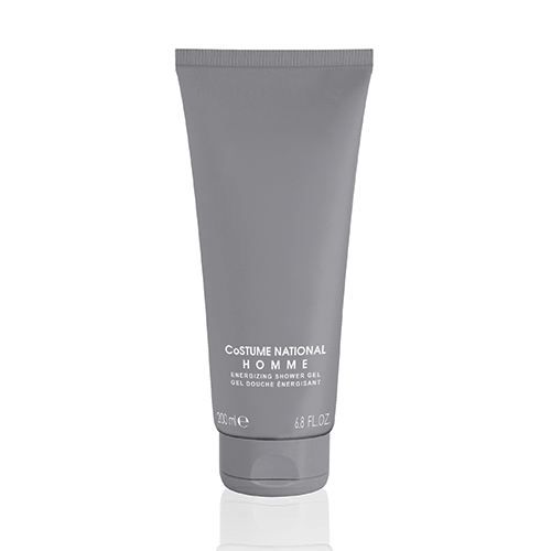 HOMME SHOWER GEL