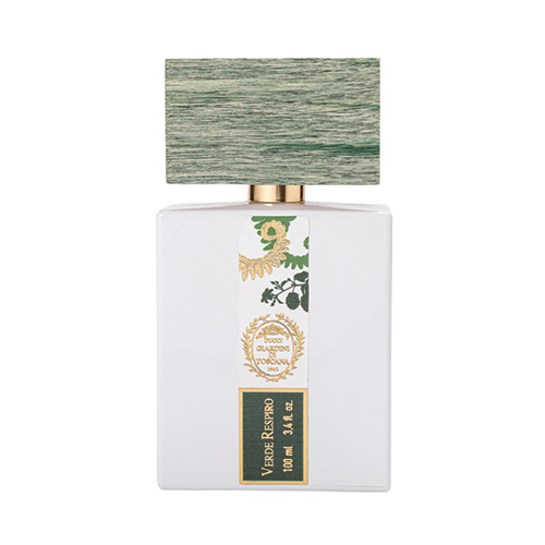 VERDE RESPIRO
