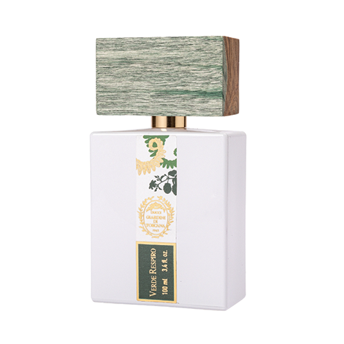 VERDE RESPIRO - immagine 2