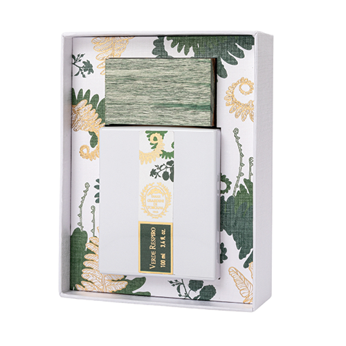 VERDE RESPIRO - immagine 3