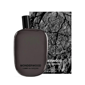 WONDERWOOD