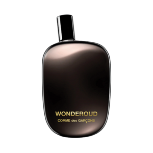 WONDEROUD