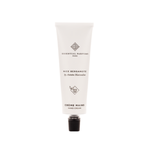 NICE BERGAMOTE HAND CREAM