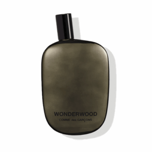 WONDERWOOD
